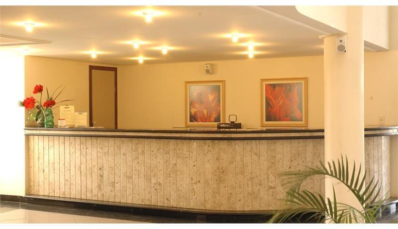 Lord Plaza Hotel Teixeira de Freitas Exterior foto